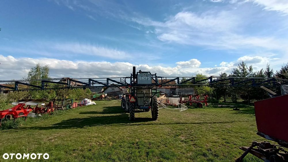 Lemken RTS Lemken Albatros - 21