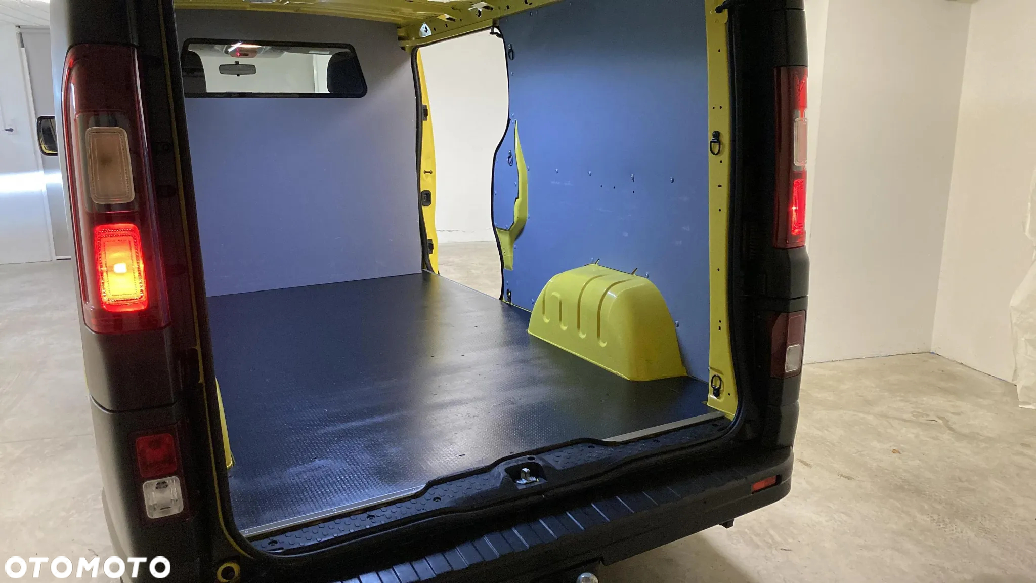 Renault TRAFIC L2H1 COMFORT - 27