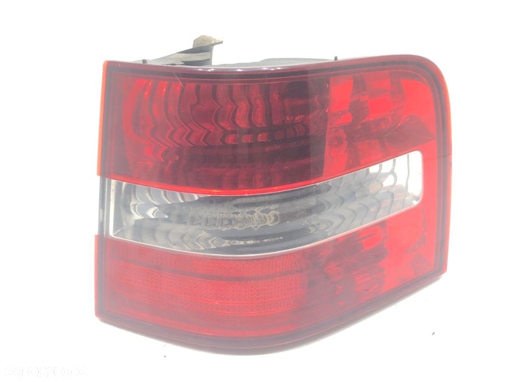 LAMPA PRAWY TYŁ - 50.00 PLN - FIAT STILO Multi Wagon (192_) 2003 - 2008 1.9 JTD 85 kW [115 KM] olej - 1