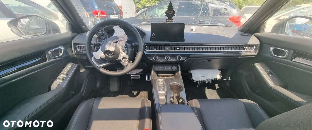 Honda Civic - 7