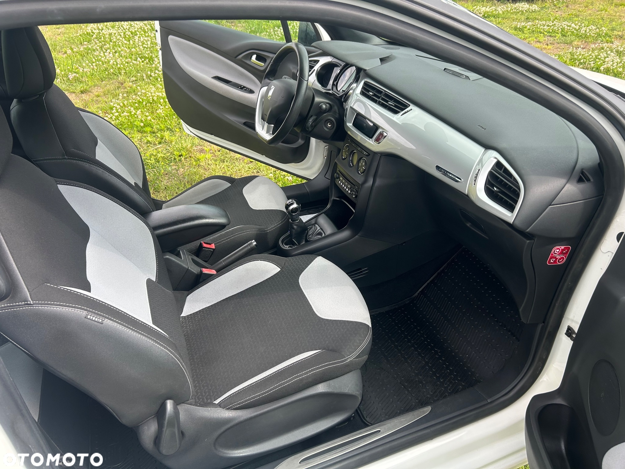 Citroën DS3 1.4 VTi Chic - 22