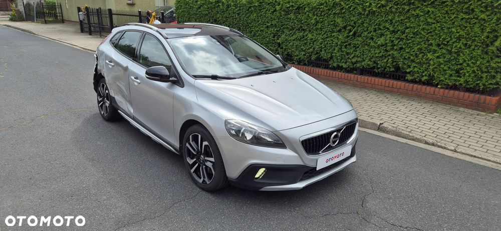 Volvo V40 Cross Country D2 Geartronic - 7