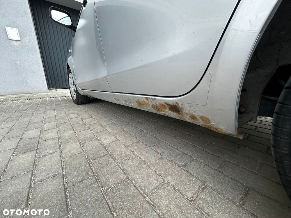 Toyota Yaris 1.4 D-4D Edition - 8