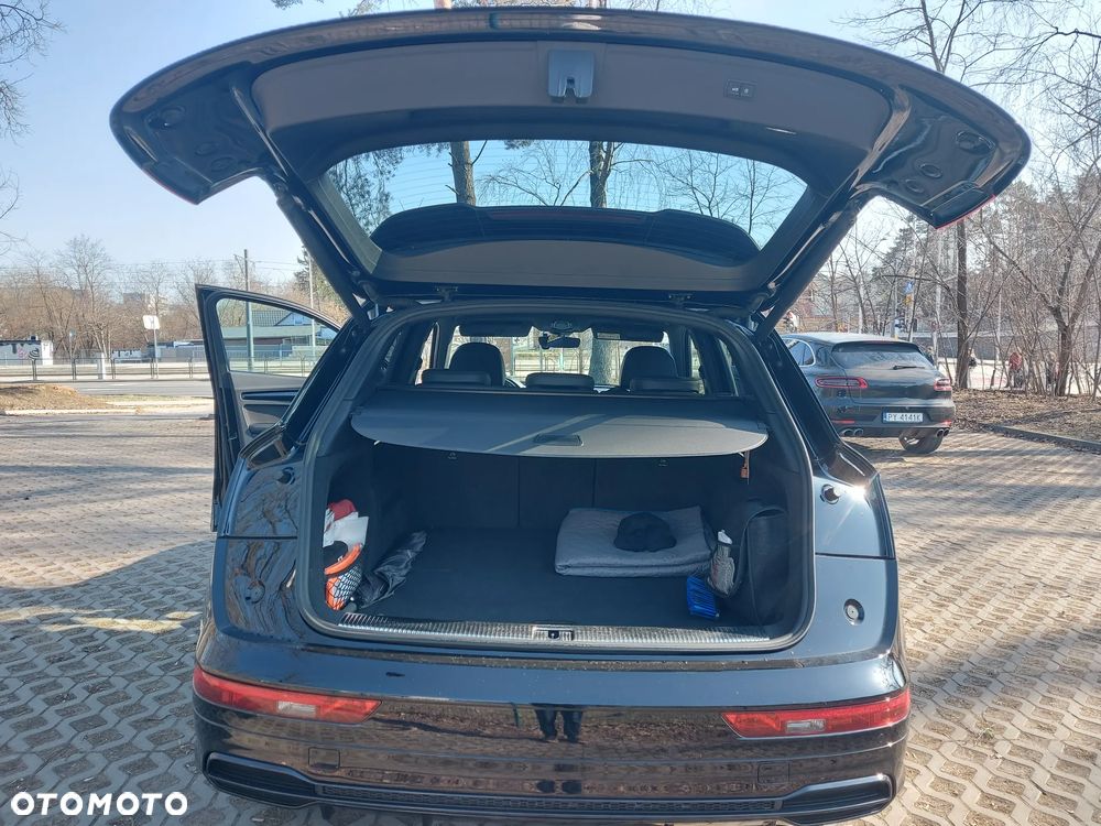 Audi Q5 40 TDI Quattro Sport S tronic - 19