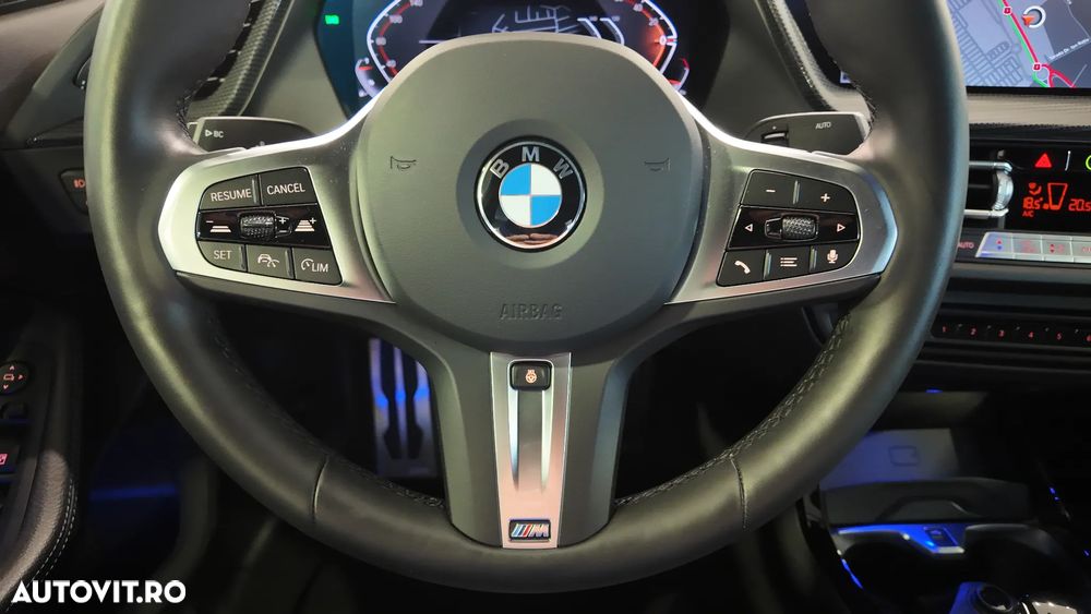 BMW Seria 2 218i Gran Coupe Aut. M Sport - 23