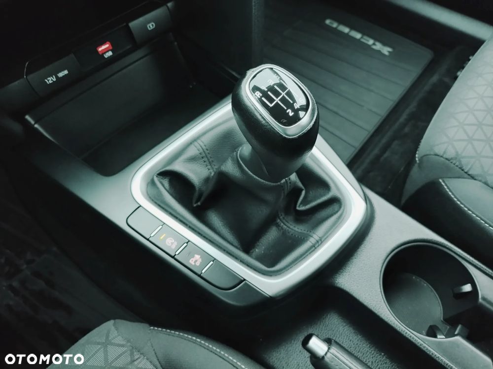 Kia XCeed 1.4 T-GDI M - 9