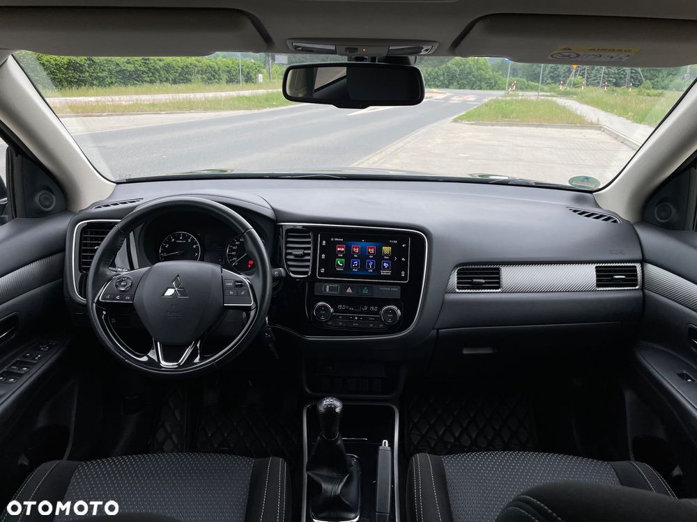 Mitsubishi Outlander 2.0 2WD Active - 26