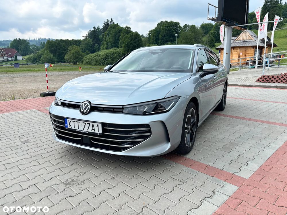 Volkswagen Passat - 18