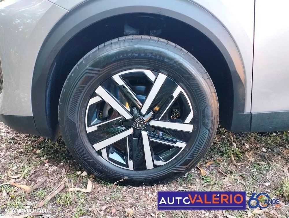 Peugeot 2008 1.2 PureTech Style - 37