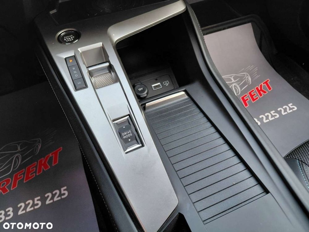 Peugeot 308 - 23