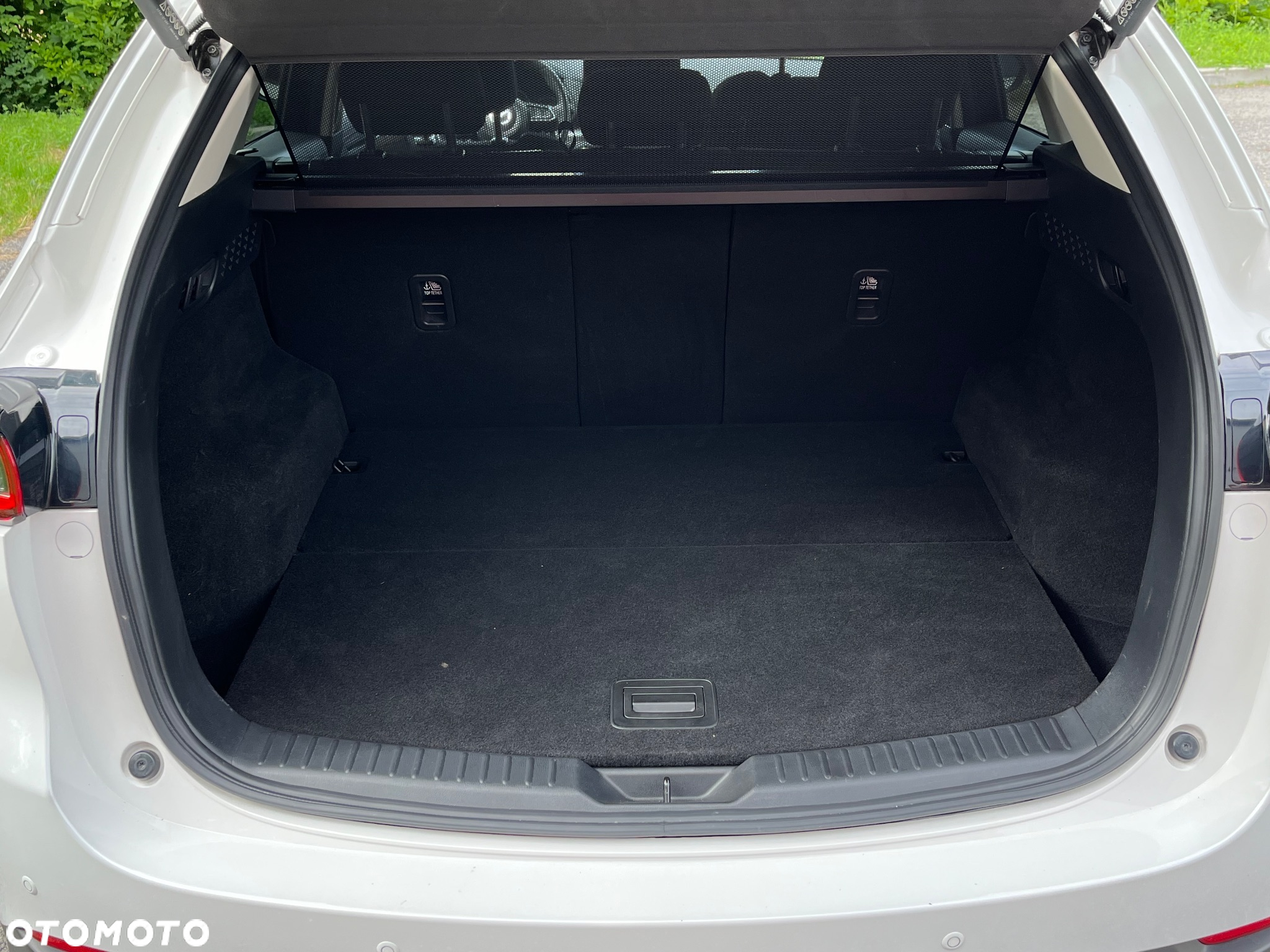 Mazda CX-5 - 15