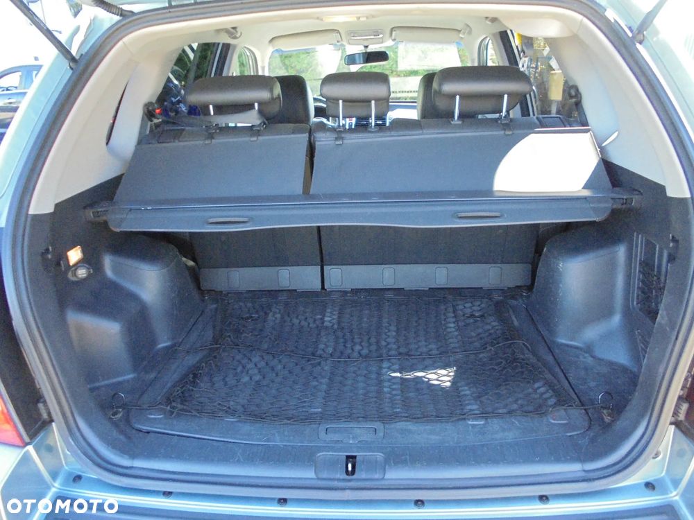Hyundai Tucson 2.0 2WD Edition Plus - 12