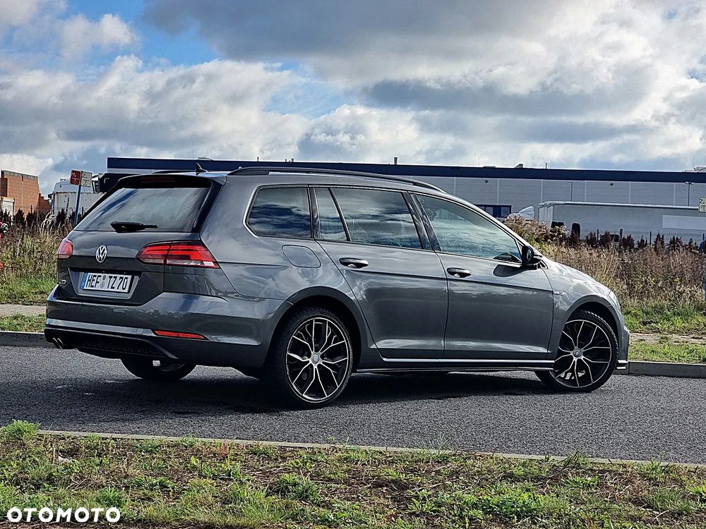 Volkswagen Golf GTD (BlueMotion Technology) - 8