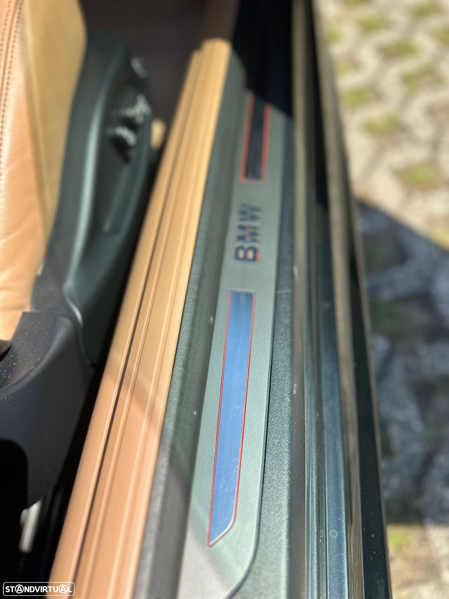 BMW 635 d Aut. - 20