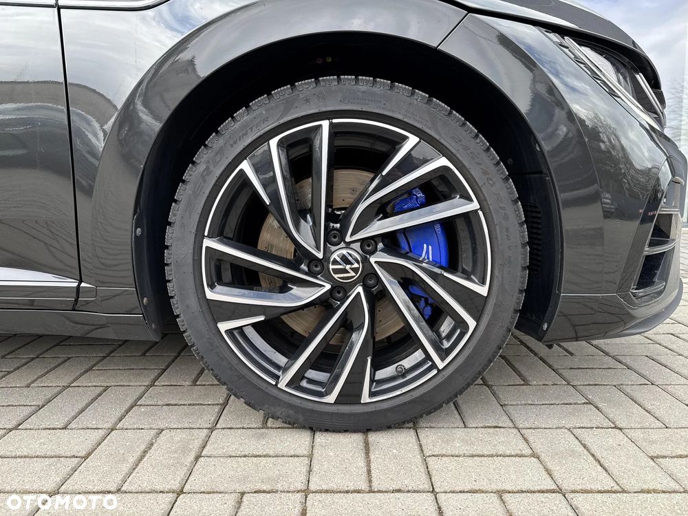 Volkswagen Arteon Shooting Brake 2.0 TSI 4Motion R DSG - 14