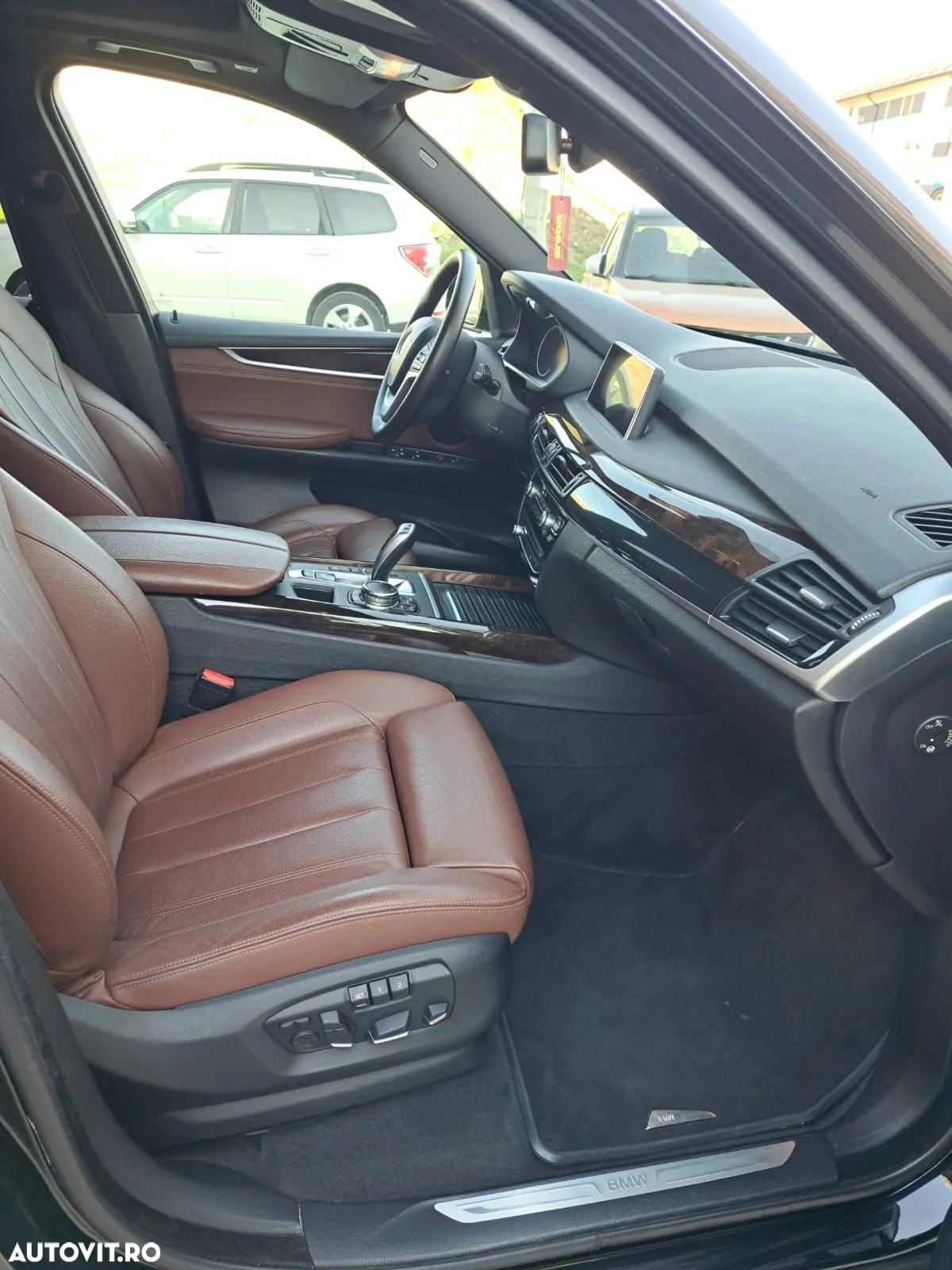 BMW X5 xDrive30d - 7