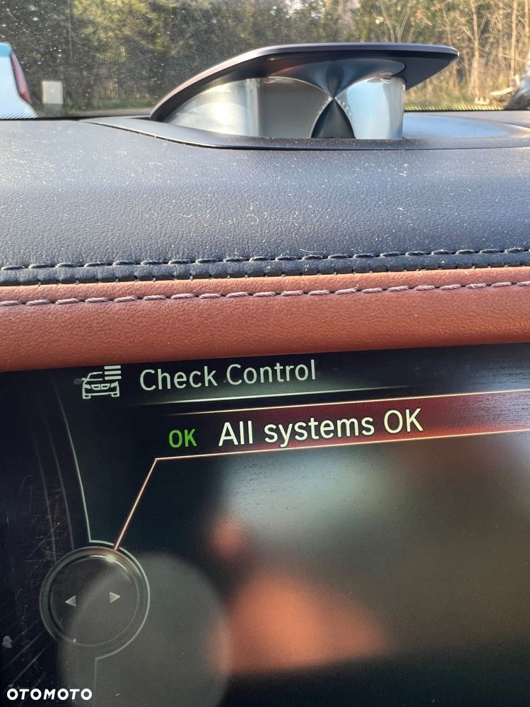 BMW Seria 7 760i L - 35