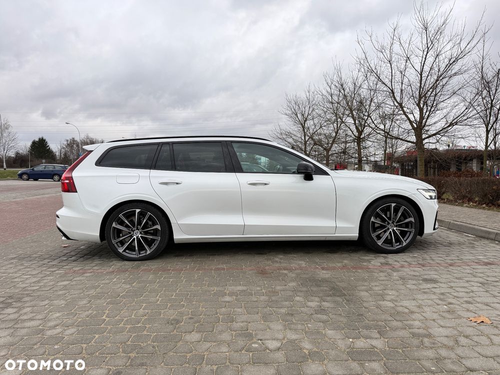 Volvo V60 - 5