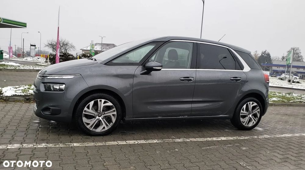 Citroën C4 Picasso 2.0 HDi Exclusive - 6