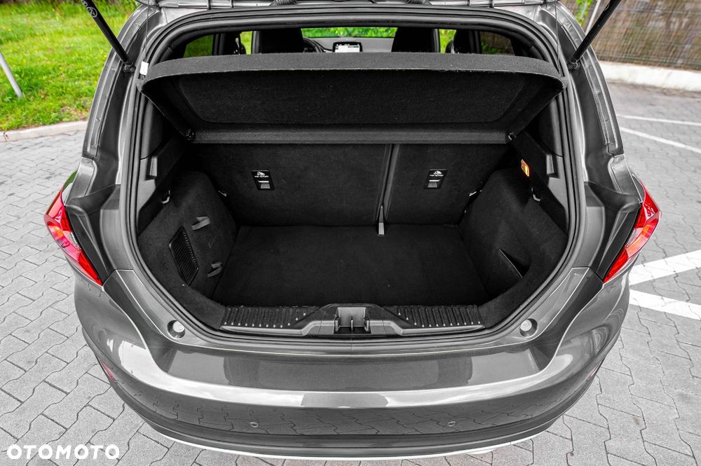 Ford Fiesta 1.0 EcoBoost S&S ACTIVE COLOURLINE - 37