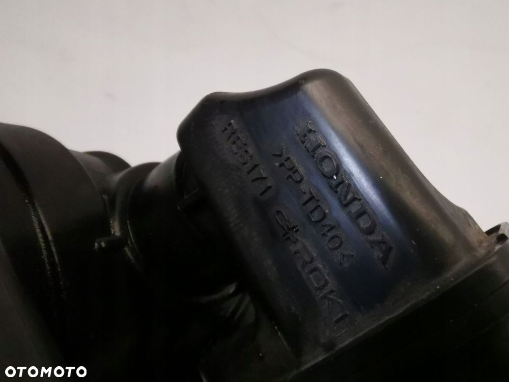 HONDA CIVIC XI 21- 1.5T USA OBUDOWA FILTRA POWIETRZA - 9