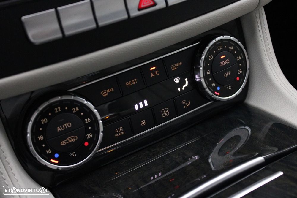 Mercedes-Benz CLS 250 - 29