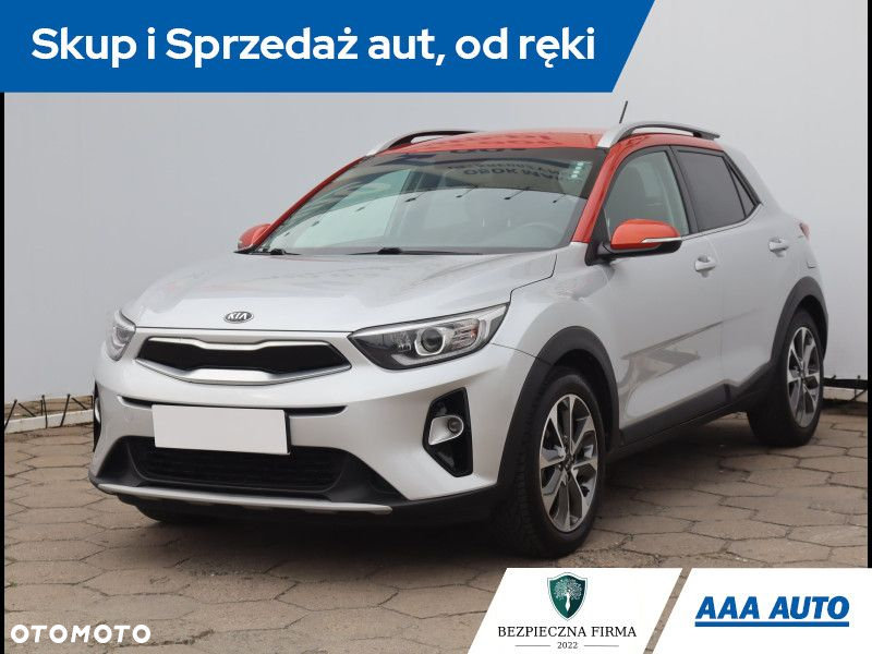 Kia Stonic - 2