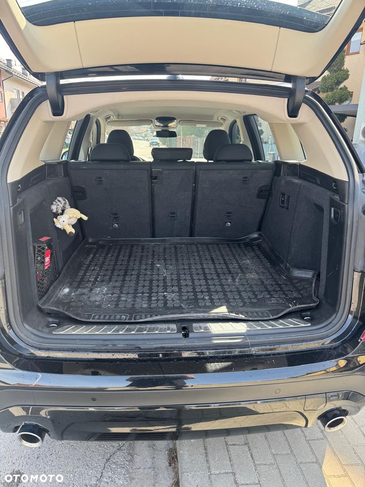 BMW X3 xDrive20d Advantage - 7