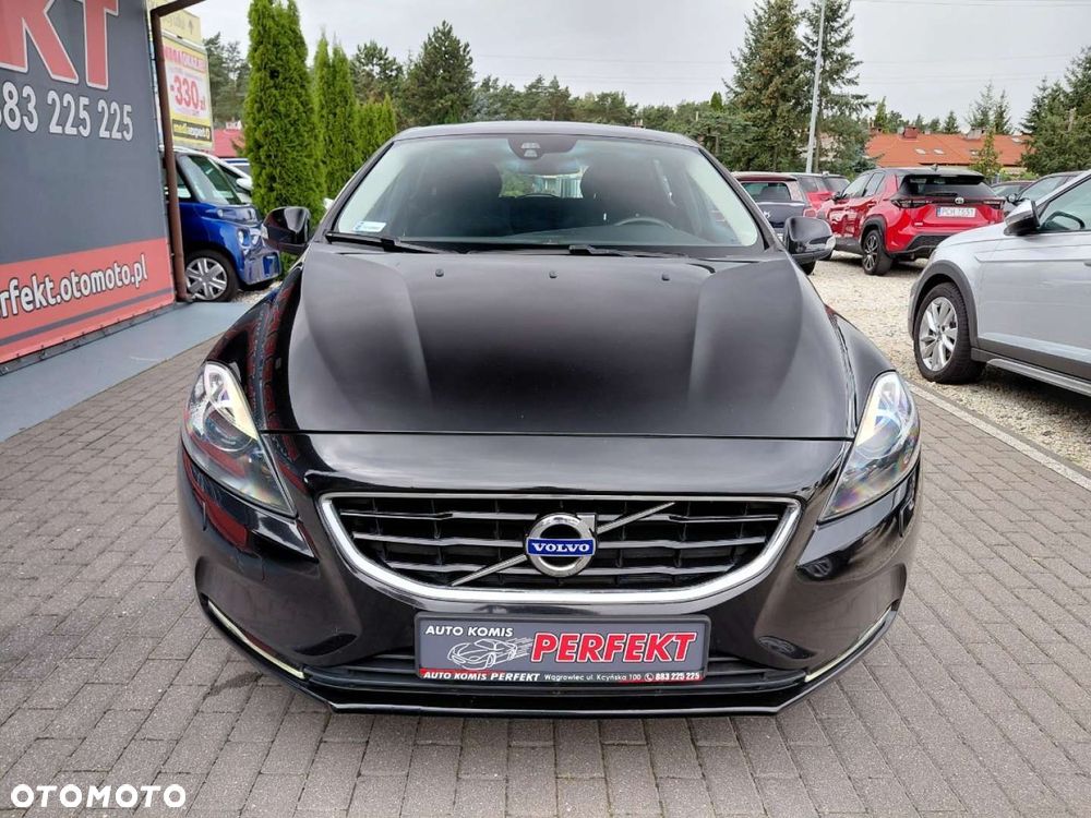 Volvo V40 - 3