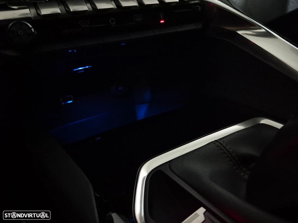 Peugeot 5008 1.6 BlueHDi GT Line - 15