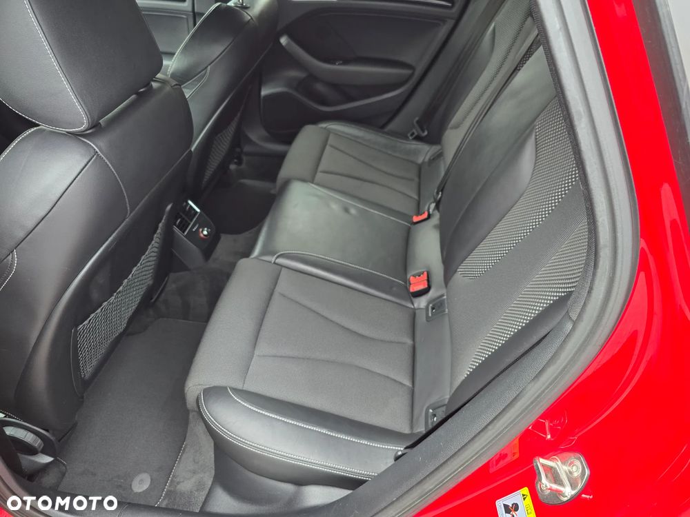 Audi A3 Limousine 2.0 TDI (clean diesel) S line Sportpaket - 28