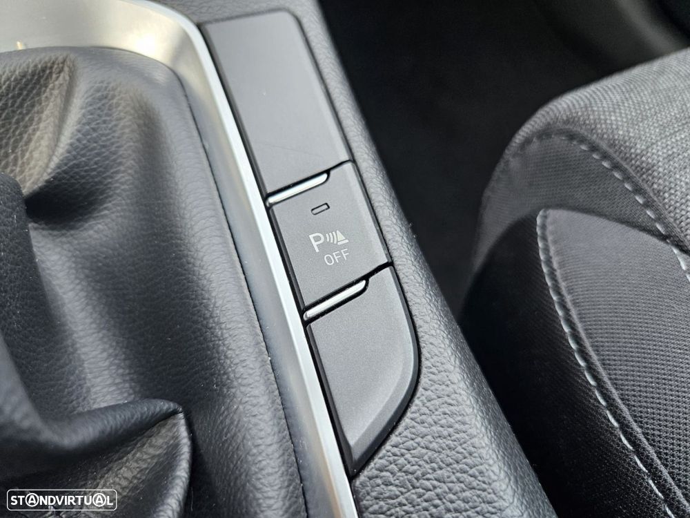 Hyundai i30 1.0 T-GDI Style Plus - 39