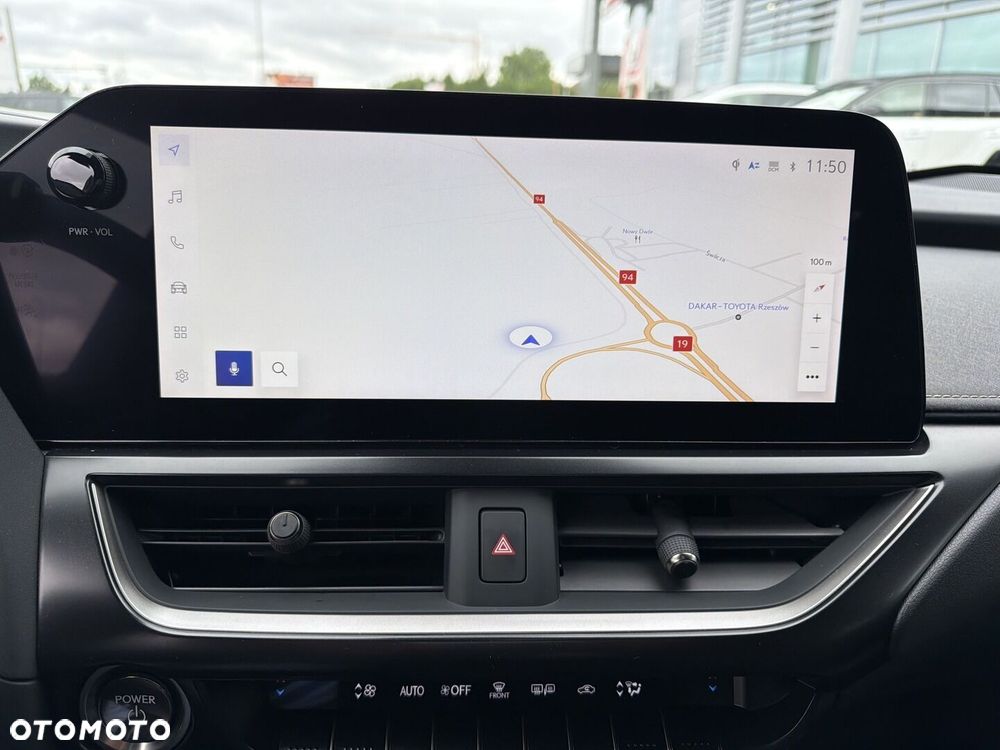 Lexus UX 250h GPF F Sport Design 2WD - 13