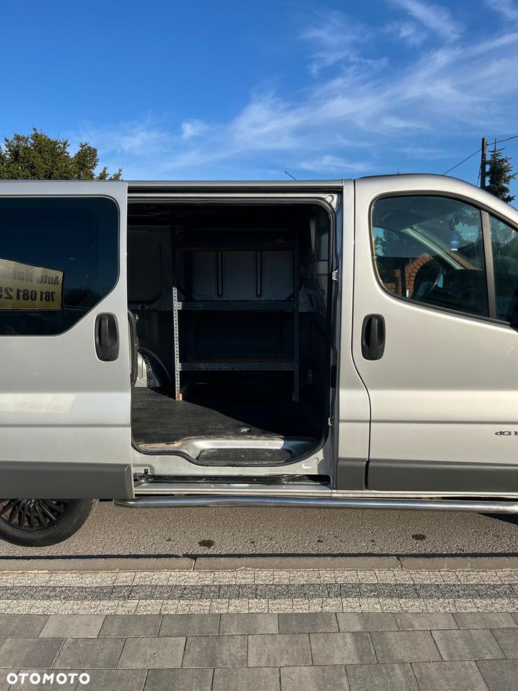 Renault Trafic - 9