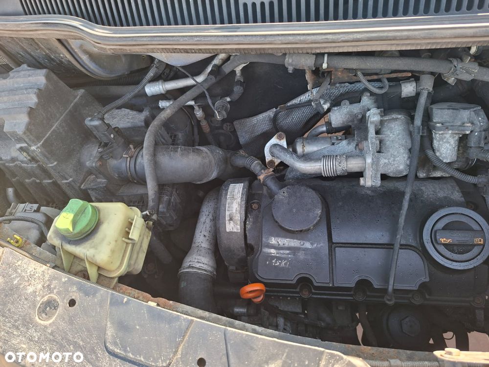 Volkswagen Transporter L1H1 - 13