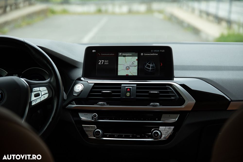 BMW X3 xDrive30d Aut. xLine - 9