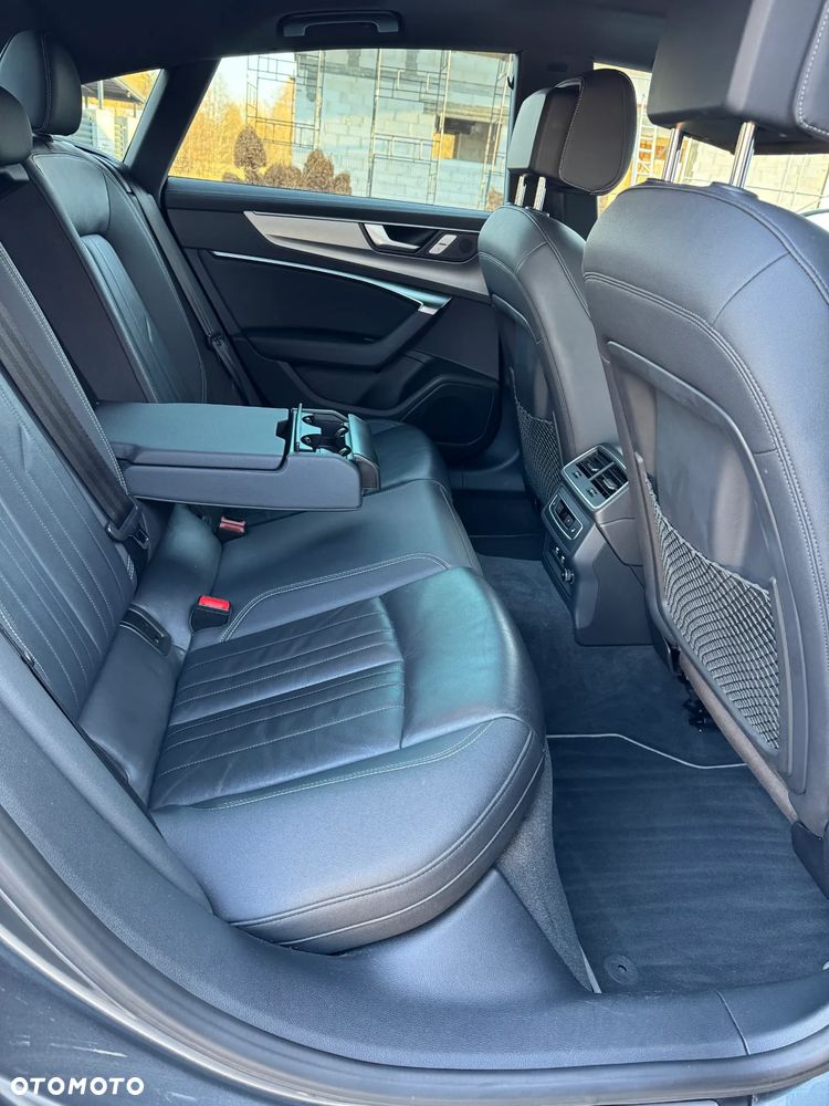 Audi A7 Sportback - 12