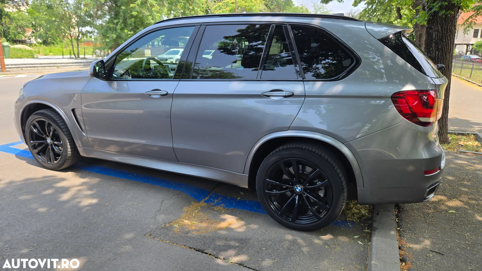BMW X5 xDrive40d - 6