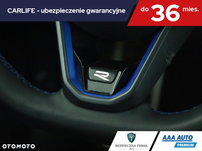 Volkswagen Golf - 20