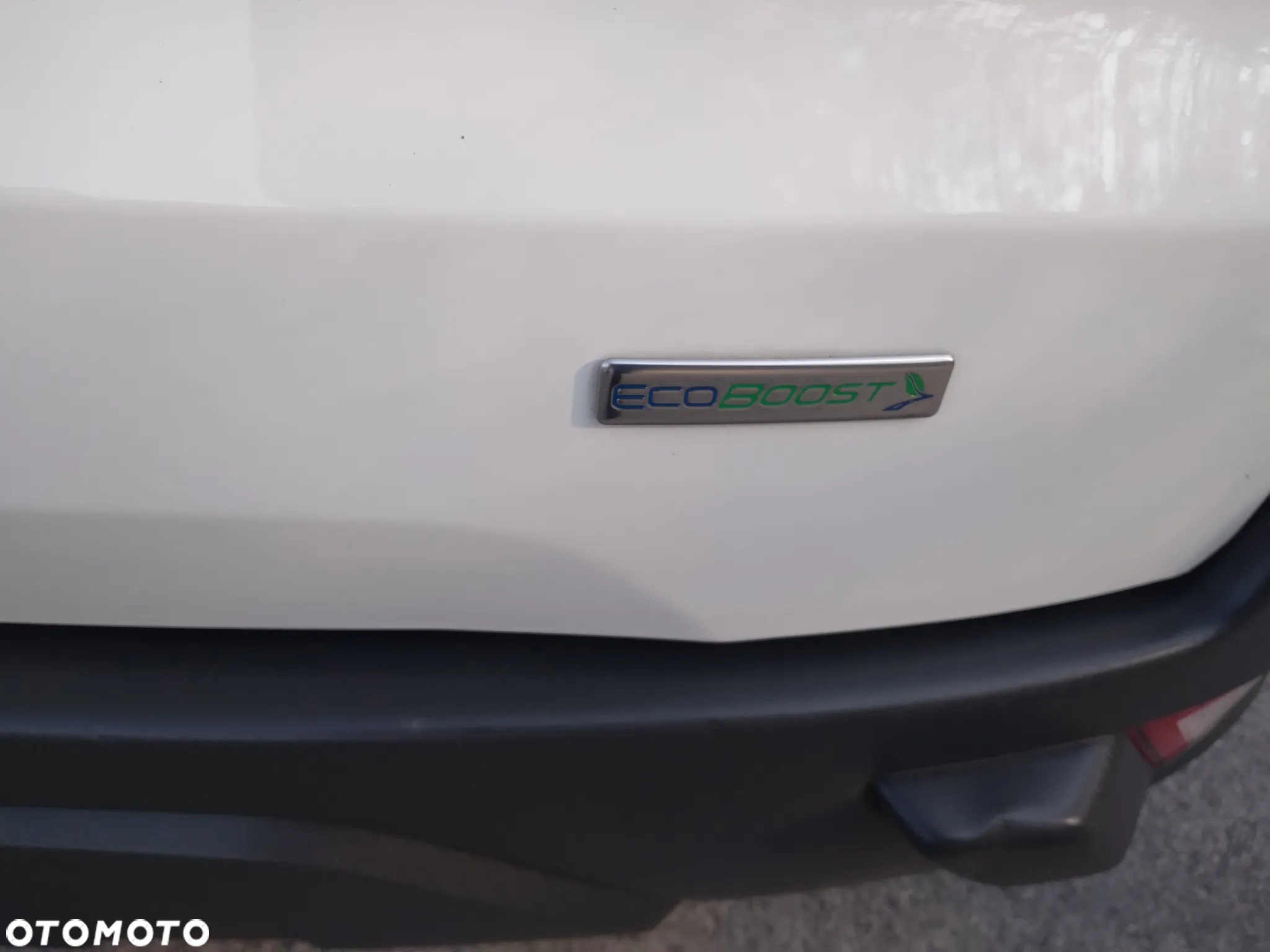 Ford EcoSport - 11