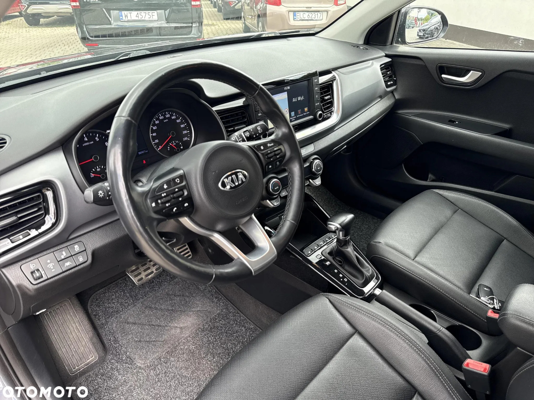 Kia Stonic 1.0 T-GDI XL - 9