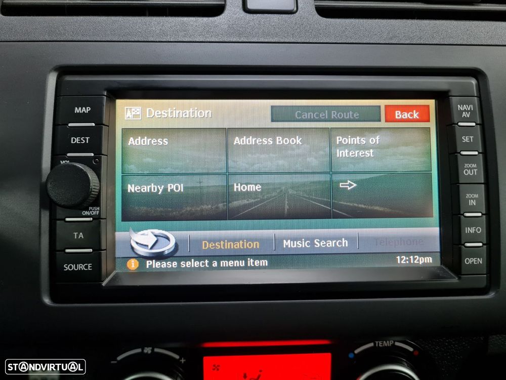 Suzuki Swift 1.6 Sport - 20