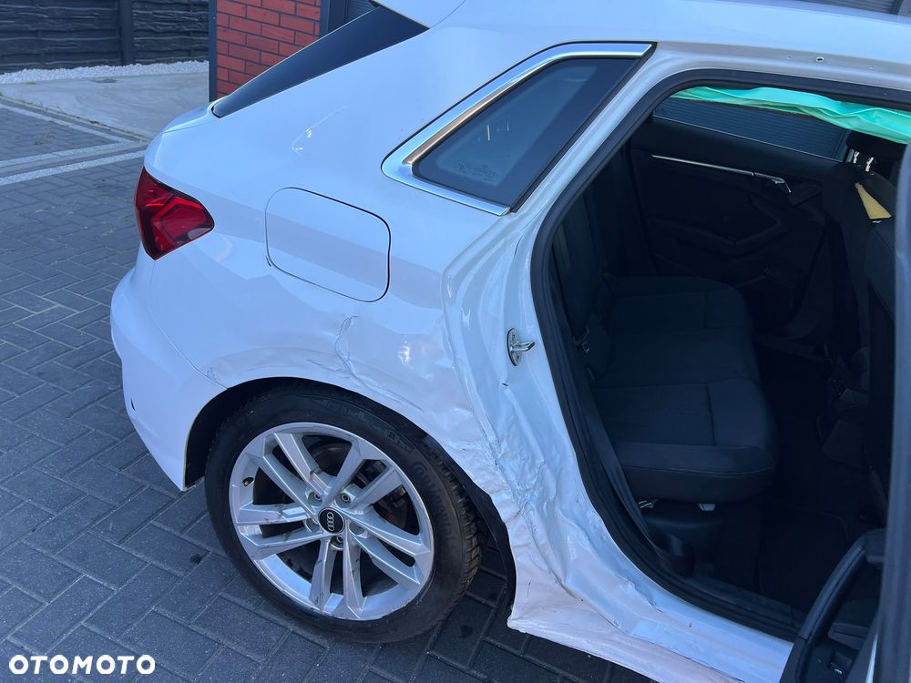 Audi A3 Sportback 30 TDI S tronic - 29
