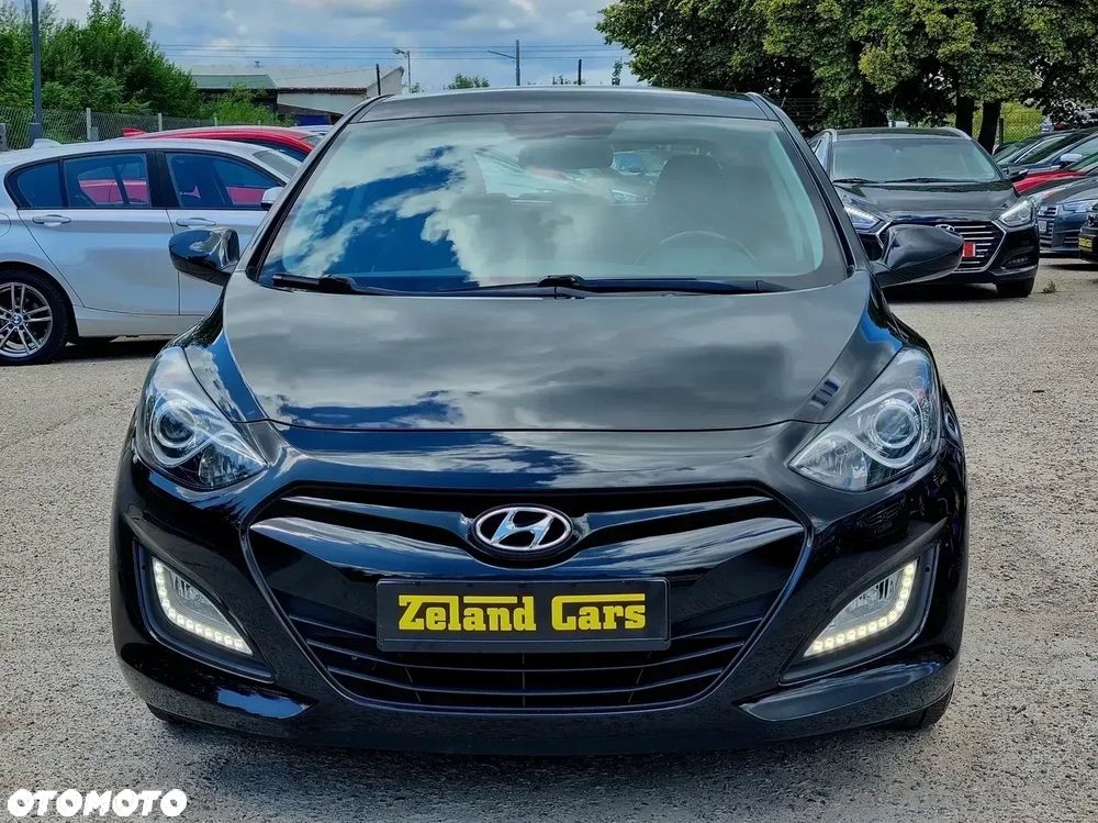 Hyundai i30 1.4 Style - 2