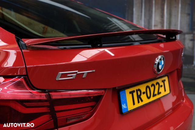 BMW Seria 3 325d GT Aut. Sport Line - 25