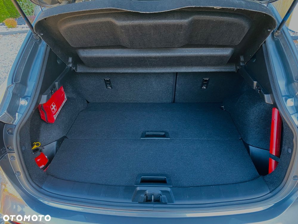 Nissan Qashqai 1.2 DIG-T Tekna EU6 - 17