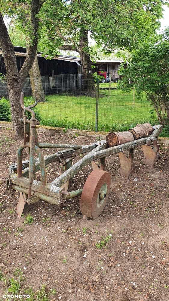 Ursus Massey Ferguson 255 - 6