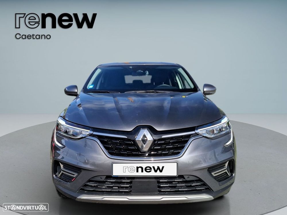 Renault Arkana 1.3 TCe Business EDC - 2