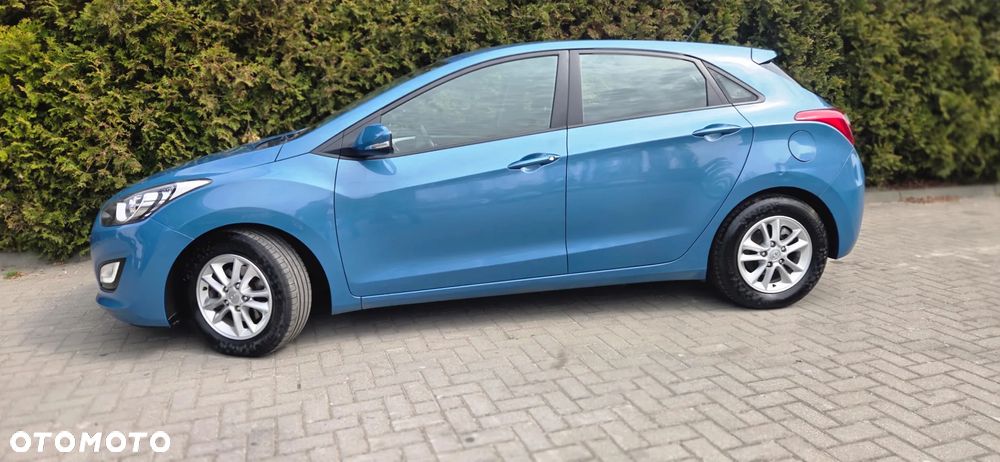 Hyundai i30 1.4 Trend - 7