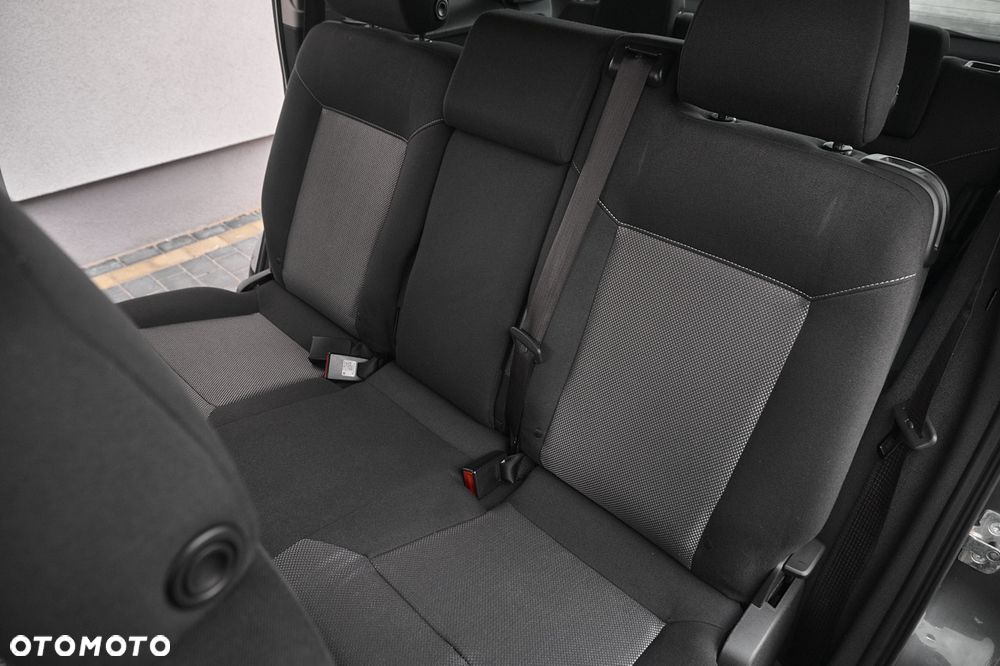 Opel Zafira 1.6 - 7